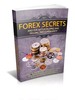 Thumbnail Forex Secrets.