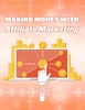 Thumbnail Making Money With Affiliate Marketing.