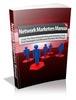 Thumbnail Network Marketers Manual.