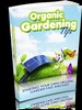 Thumbnail Organic Gardening Tips.