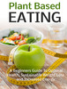 Thumbnail Plant Based Eating.