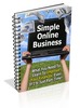 Thumbnail Simple Online Business.