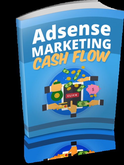 Product picture Adsense Marketing Cash Flow!