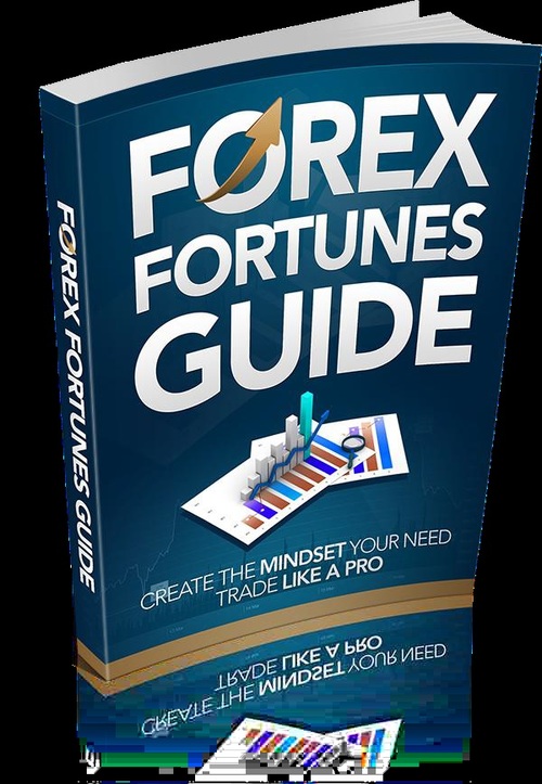Product picture Forex Fortunes Guide.