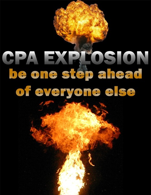 Product picture CPA Explosion.