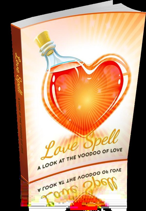 Product picture Love Spells.