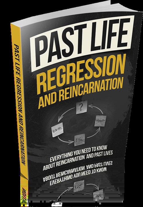 Product picture Past Life Reincarnation and Regression.