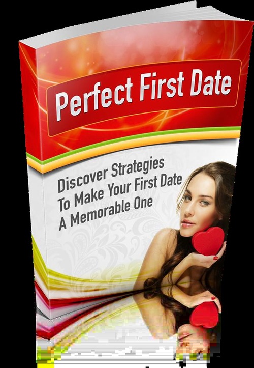 Product picture Perfect First Date.