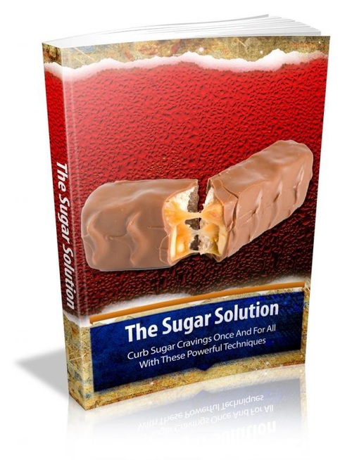 Product picture The Sugar Solution.